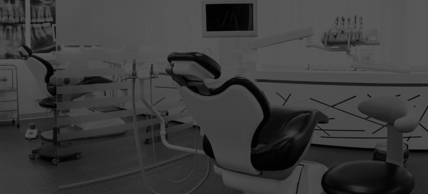 Dental treatment room